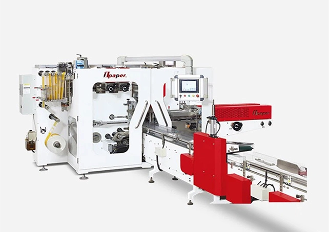 Selecting the Best Tissue Packing Machine: A Buyer's Guide for Industry Professionals